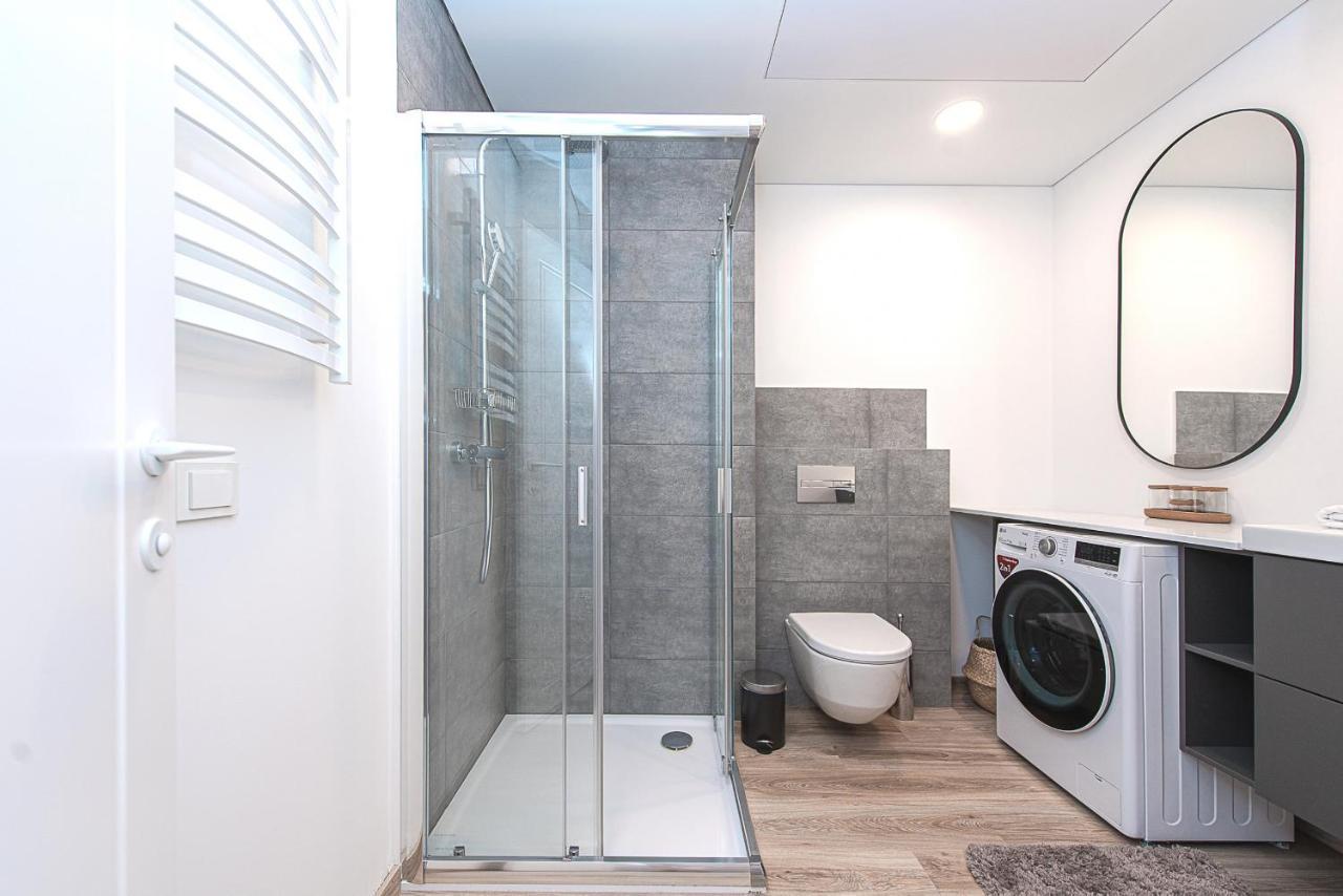 Apartment Paupys By Reside Baltic