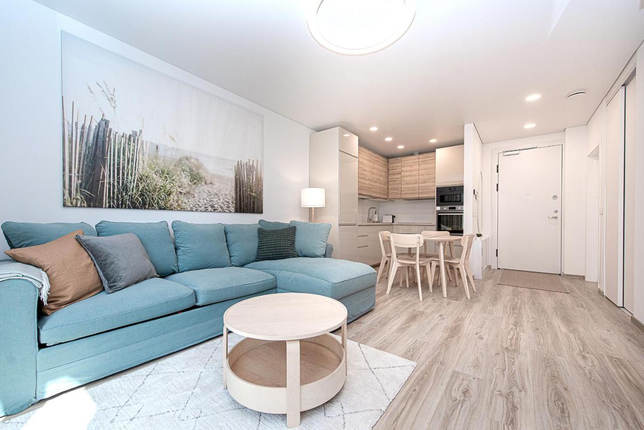 Paupys By Reside Baltic Apartment *