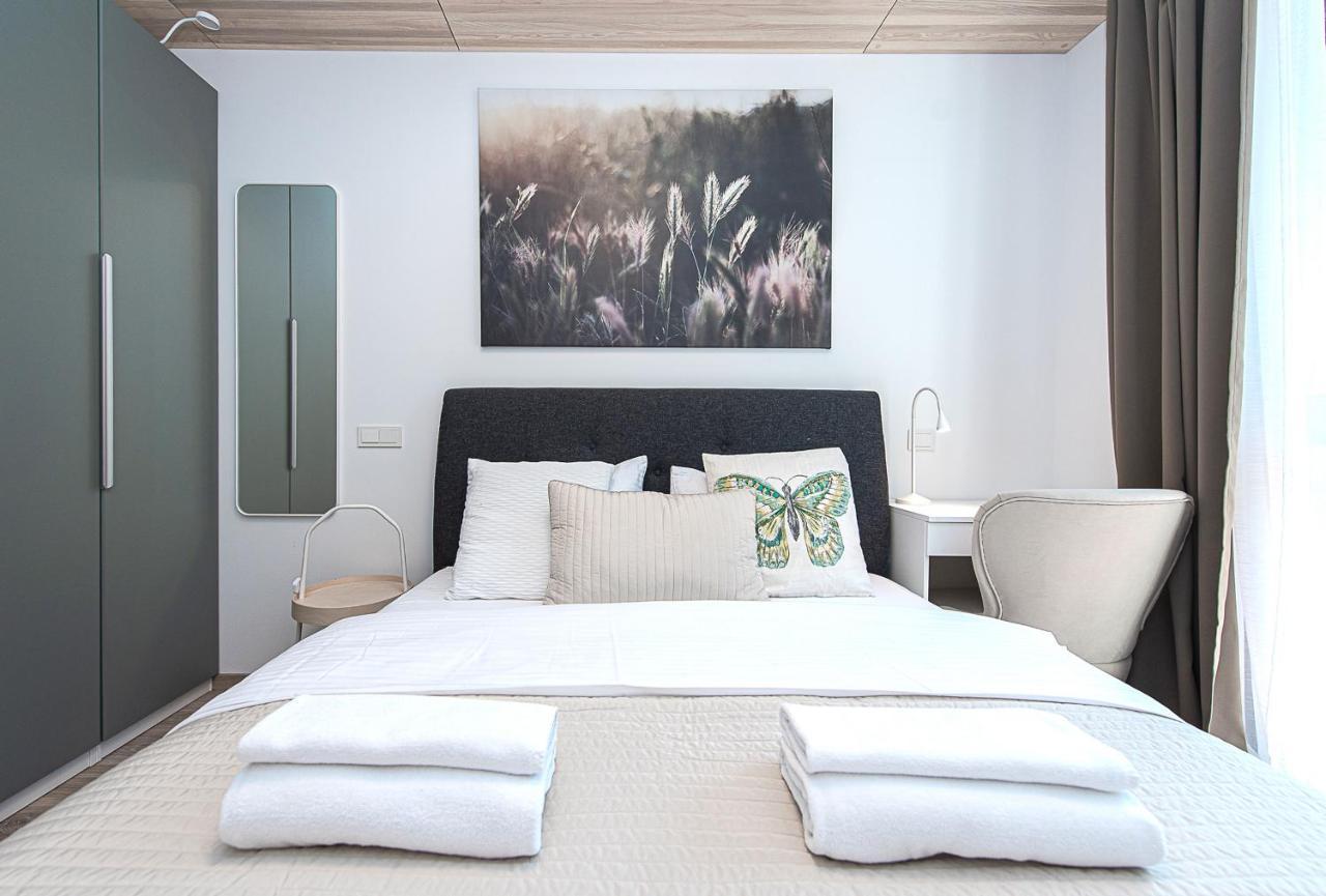 Paupys By Reside Baltic Apartment