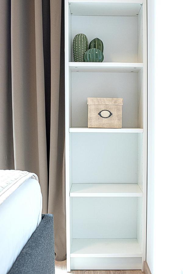 Paupys By Reside Baltic Apartment *