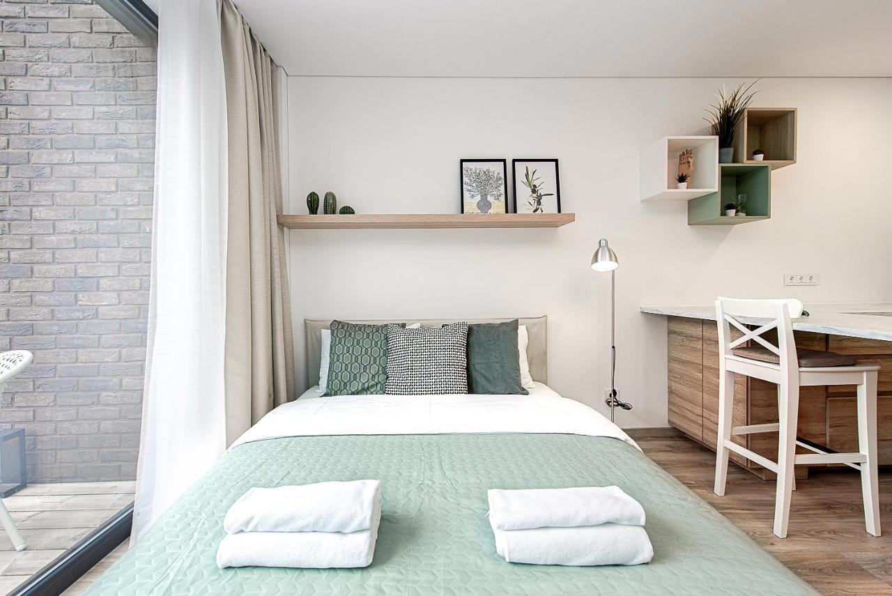 Paupys By Reside Baltic Vilnius
