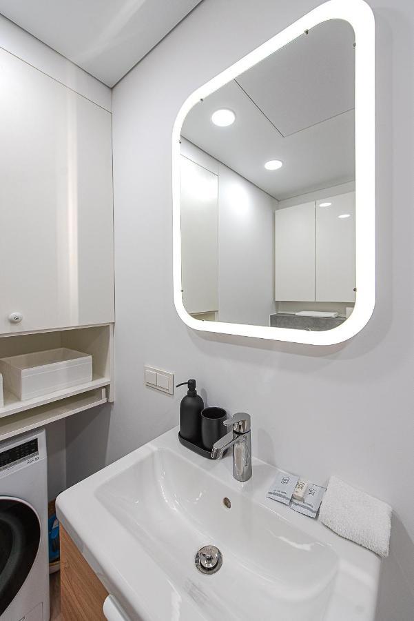 Apartment Paupys By Reside Baltic *