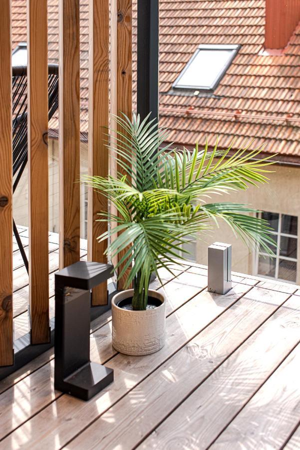 Paupys By Reside Baltic Apartment Vilnius